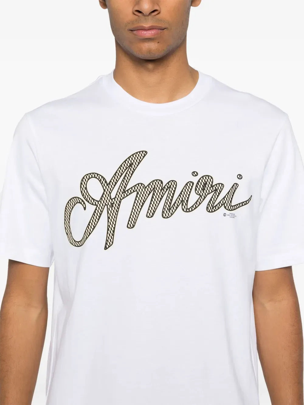 T-SHIRT AMIRI