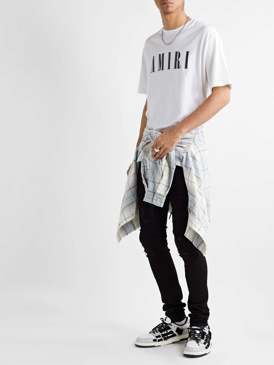 T-SHIRT AMIRI